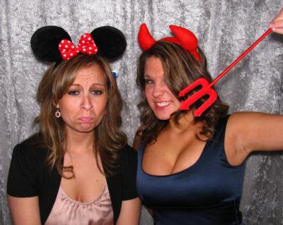 Boardwalk Photo Booth Rentals | Northfield, NJ | Photo Booth Rental | Photo #9