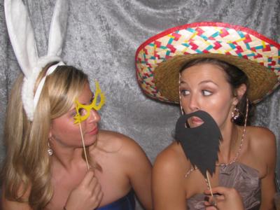 Boardwalk Photo Booth Rentals | Northfield, NJ | Photo Booth Rental | Photo #13