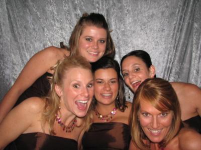 Boardwalk Photo Booth Rentals | Northfield, NJ | Photo Booth Rental | Photo #7