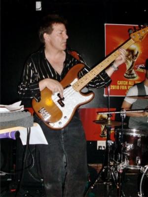 unBrothers | New York, NY | Classic Rock Band | Photo #6