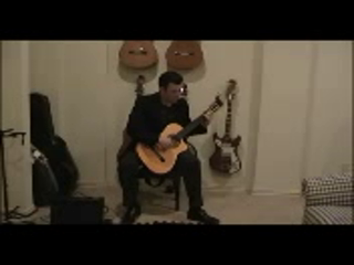 Chad Vermillion - Solo Virtuoso Guitarist  | Arlington, TX | Guitar | Bossa Nova Dance