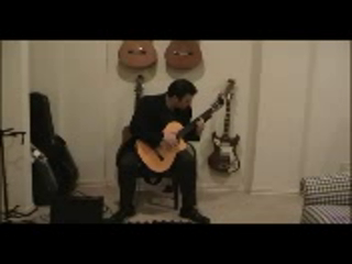 Chad Vermillion - Solo Virtuoso Guitarist  | Arlington, TX | Guitar | Flamenco Dance