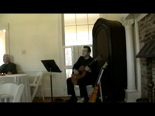 Chad Vermillion - Solo Virtuoso Guitarist  | Arlington, TX | Guitar | Here Comes The Sun
