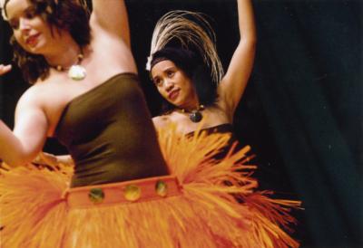 Aloha Style Polynesian Dance's Main Photo