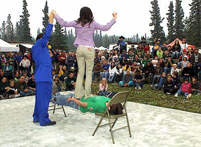 San Francisco Bay Area Comedy Hypnotist & Magician | San Mateo, CA | Hypnotist | Photo #4