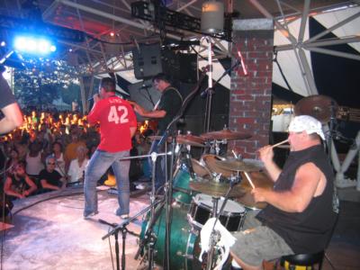 The Rhythm Kings | Milwaukee, WI | Dance Band | Photo #25