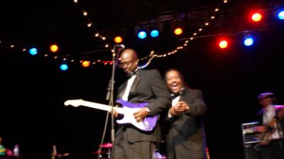 The Rhythm Kings | Milwaukee, WI | Dance Band | Photo #4