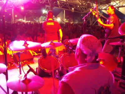 The Rhythm Kings | Milwaukee, WI | Dance Band | Photo #18