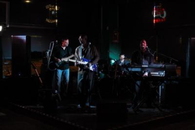 The Rhythm Kings | Milwaukee, WI | Dance Band | Photo #22