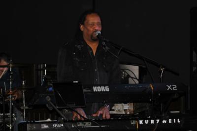 The Rhythm Kings | Milwaukee, WI | Dance Band | Photo #11