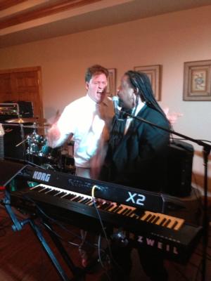 The Rhythm Kings | Milwaukee, WI | Dance Band | Photo #8
