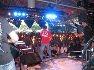 The Rhythm Kings | Milwaukee, WI | Dance Band | Photo #16