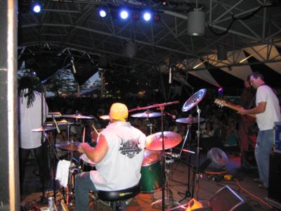 The Rhythm Kings | Milwaukee, WI | Dance Band | Photo #9