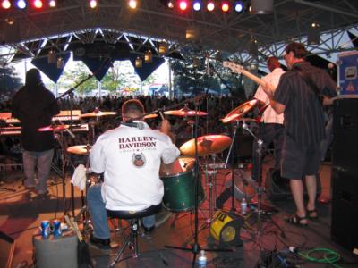 The Rhythm Kings | Milwaukee, WI | Dance Band | Photo #10