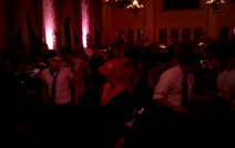 The Rhythm Kings | Milwaukee, WI | Dance Band | Cupid Shuffle