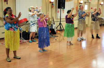 The Calypso Gypsies Steel Drum Band | Diamond, OH | Steel Drum Band | Photo #25
