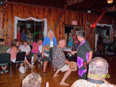 The Calypso Gypsies Steel Drum Band | Diamond, OH | Steel Drum Band | Photo #2