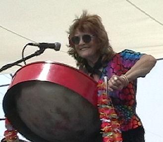 The Calypso Gypsies Steel Drum Band | Diamond, OH | Steel Drum Band | Photo #4