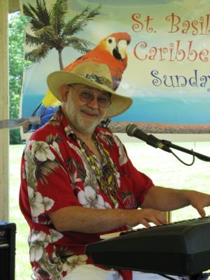 The Calypso Gypsies Steel Drum Band | Diamond, OH | Steel Drum Band | Photo #8
