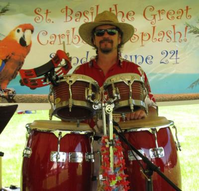 The Calypso Gypsies Steel Drum Band | Diamond, OH | Steel Drum Band | Photo #11