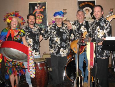 The Calypso Gypsies Steel Drum Band | Diamond, OH | Steel Drum Band | Photo #12