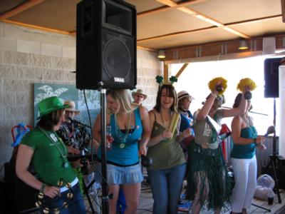 The Calypso Gypsies Steel Drum Band | Diamond, OH | Steel Drum Band | Photo #14