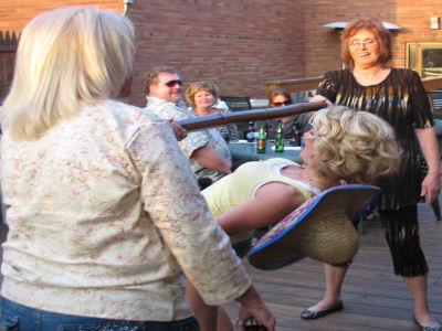 The Calypso Gypsies Steel Drum Band | Diamond, OH | Steel Drum Band | Photo #19