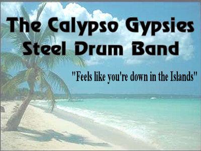 The Calypso Gypsies Steel Drum Band | Diamond, OH | Steel Drum Band | Photo #20