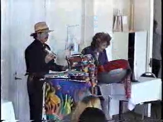 The Calypso Gypsies Steel Drum Band | Diamond, OH | Steel Drum Band | The Calypso Gypsies Acoustic Duo