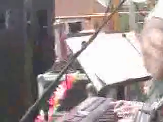 The Calypso Gypsies Steel Drum Band | Diamond, OH | Steel Drum Band | The Calypso Gypsies Quintet