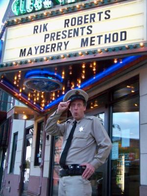 Rik Roberts :: Clean Comedy & Creative Keynotes! | Indianapolis, IN | Clean Comedian | Photo #7