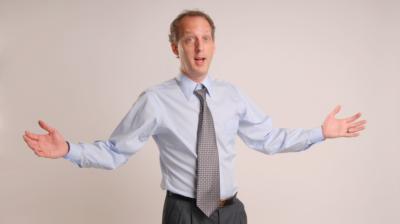 Rik Roberts :: Clean Comedy & Creative Keynotes! | Indianapolis, IN | Clean Comedian | Photo #8