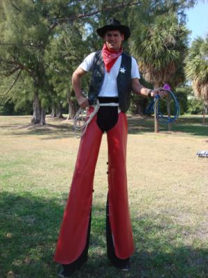 Crazy Eddy | Davie, FL | Juggler | Photo #22