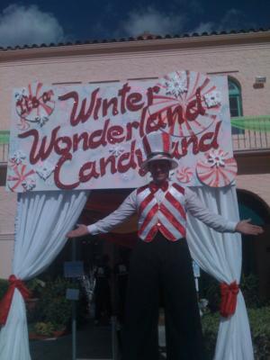 Crazy Eddy | Davie, FL | Juggler | Photo #17