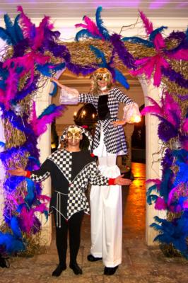 Crazy Eddy | Davie, FL | Juggler | Photo #25
