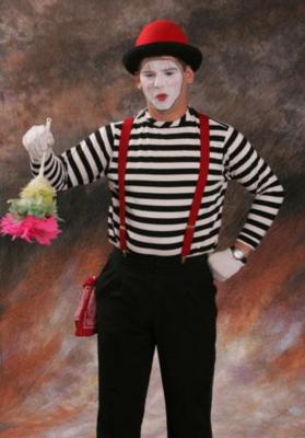 Crazy Eddy | Davie, FL | Juggler | Photo #3