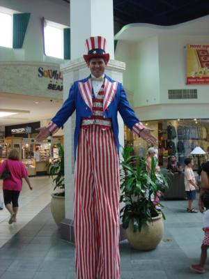 Crazy Eddy | Davie, FL | Juggler | Photo #8