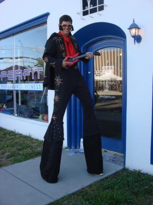 Crazy Eddy | Davie, FL | Juggler | Photo #12