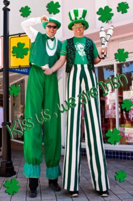 Crazy Eddy | Davie, FL | Juggler | Photo #15