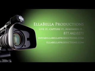 Ellabella Wedding Videography | Madison, WI | Wedding Videographer | Beautiful Fall Wedding