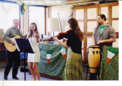 Foxtree | Ann Arbor, MI | Celtic Band | Photo #15