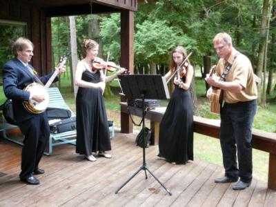 Foxtree | Ann Arbor, MI | Celtic Band | Photo #10