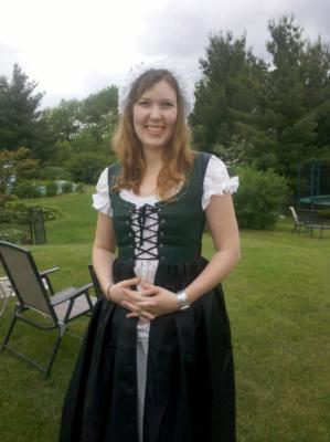 Foxtree | Ann Arbor, MI | Celtic Band | Photo #7