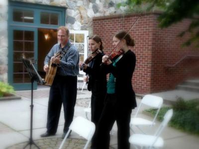Foxtree | Ann Arbor, MI | Celtic Band | Photo #11
