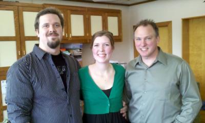 Foxtree | Ann Arbor, MI | Celtic Band | Photo #3