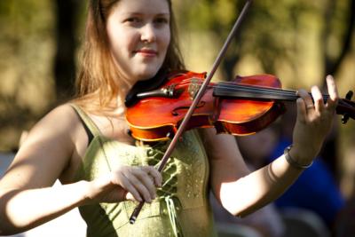 Foxtree | Ann Arbor, MI | Celtic Band | Photo #19