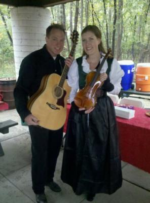 Foxtree | Ann Arbor, MI | Celtic Band | Photo #2