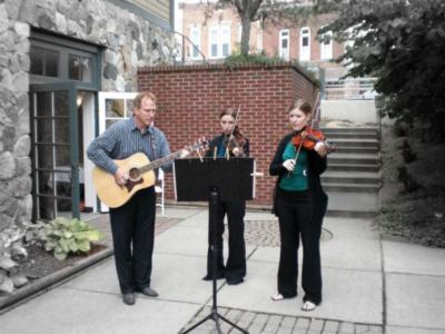 Foxtree | Ann Arbor, MI | Celtic Band | Photo #12