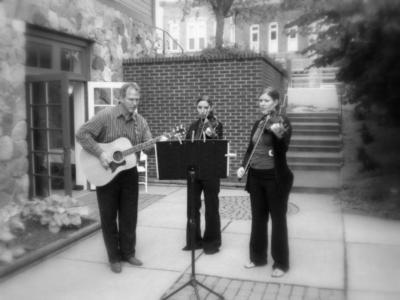 Foxtree | Ann Arbor, MI | Celtic Band | Photo #13
