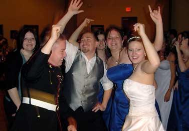 Best Choice Dj Drew  | Costa Mesa, CA | Event DJ | Photo #2